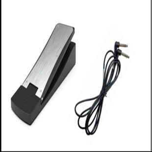 海星王打击板电子鼓原装底鼓触发器 踩镲触发器 支架 踏板