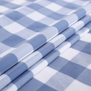 客厅茶几桌布防水防油防烫长方园形棉麻格子麻将餐桌野餐方桌布艺