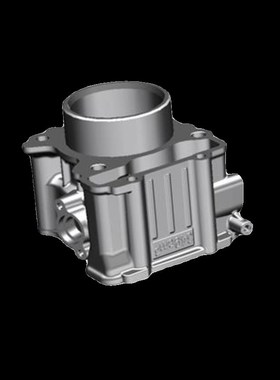 原厂升仕DEM气缸活塞曲轴连杆气缸头发动机进排气门摇臂