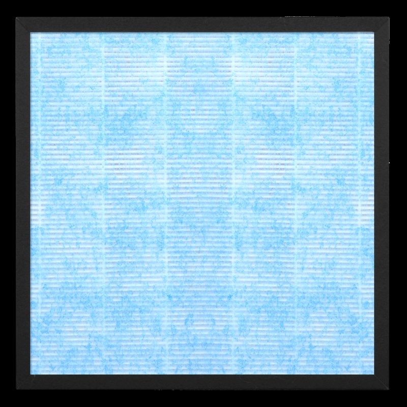 定制co空气净化器过网c o中高效diyF芯HE