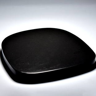 孤品名师砚台江南山水档大号砚台龙尾歙砚精品文房礼品收藏