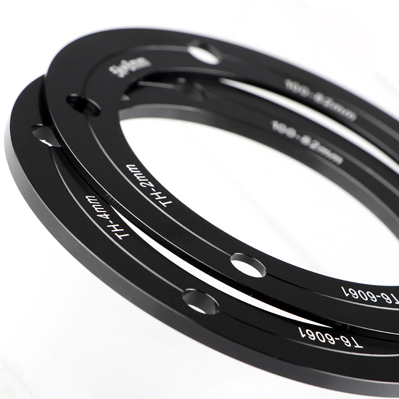 电摩刹车盘增垫片调居中内径铝合金瑞祖玛精密五孔法兰,摩托车/装备/配件,刹车片/刹车系统,淘宝优惠券,粉丝福利购,淘宝优惠卷