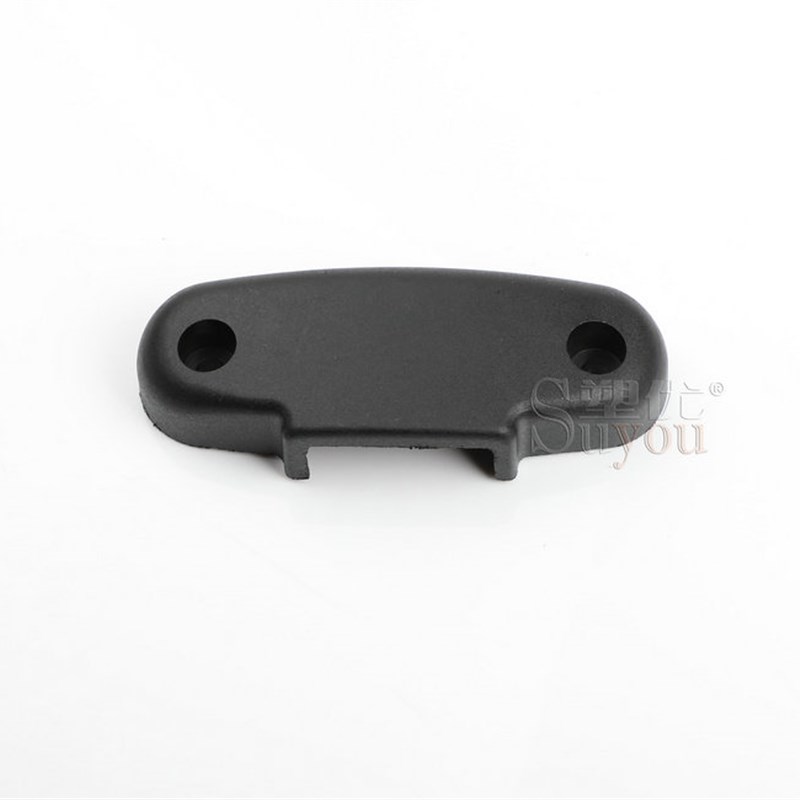 转椅靠背塑胶扣件 办公椅电脑椅