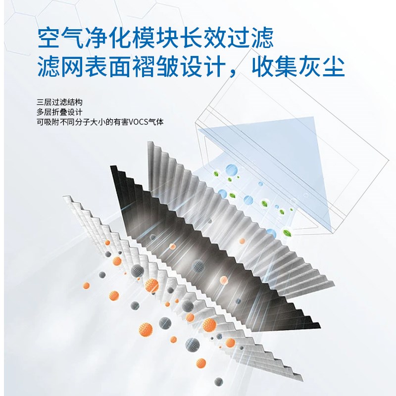 中央空调空气处理机组卧式新风机恒温恒湿新风系统净化空调机组