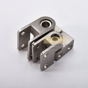 隐藏合页天地式上下铰链自归位公共卫生间隔断配件厕所门天地合页