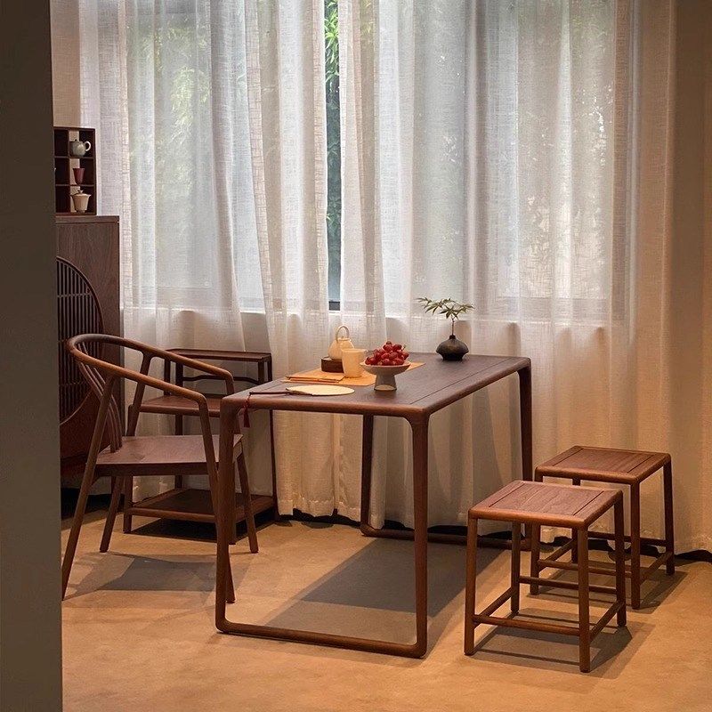 阳台茶桌茶台实木家用小型阳台桌椅新阳台小茶桌,住宅家具,家用茶台/茶桌,淘宝优惠券,粉丝福利购,淘宝优惠卷