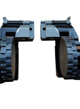 原装IOOT oom i i+ i+ i i i+ e  左右轮子 轮组