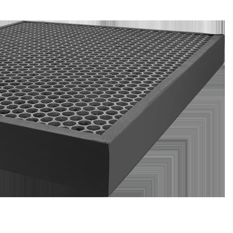 适配爱宝乐空气净化器滤网AP380B除醛/雾霾过滤芯套装CS-F380S