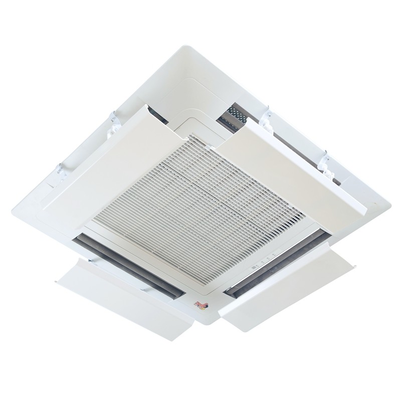 中央空调挡风罩吸顶机遮风板天机导风板空调出风口防风冷风挡板,收纳整理,空调防尘罩,淘宝优惠券,粉丝福利购,淘宝优惠卷