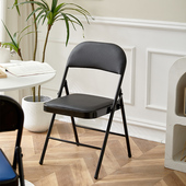 靠背椅椅便携办公椅会议椅电脑椅餐椅宿舍椅