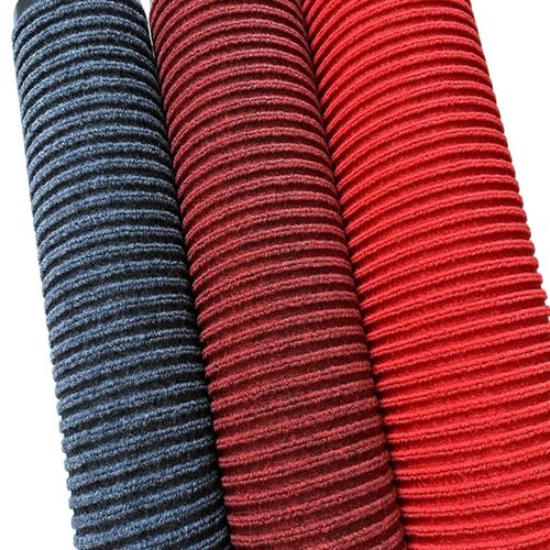 商用地毯门口迎宾防滑吸水地垫条纹满铺商场酒店走廊楼梯垫