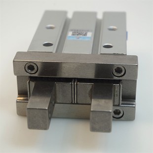 星辰气动手指气缸平行闭气爪MHZ2D