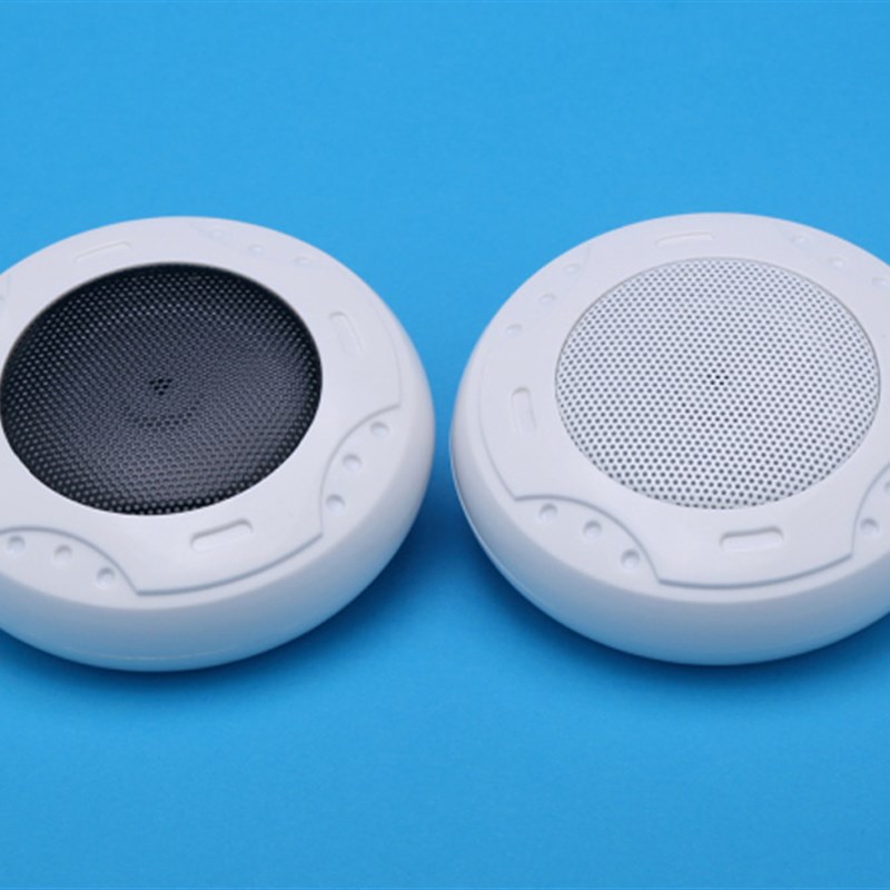 金泽 高保真拾音器15监控拾音器网络识音器数字降噪录音器