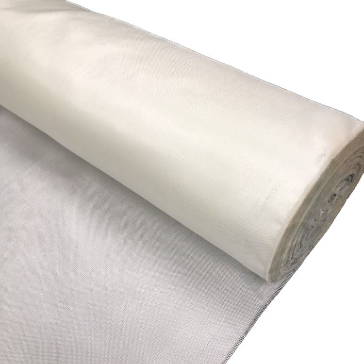 高密度玻璃丝布耐高温防火保温隔热布耐腐蚀加厚玻璃纤维布