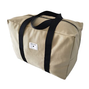 被子收纳袋加厚结实帆布袋搬家袋超D大容量行李袋耐磨学生棉被袋