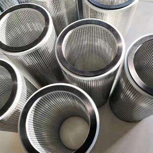 油水分离器专用滤B芯200X440