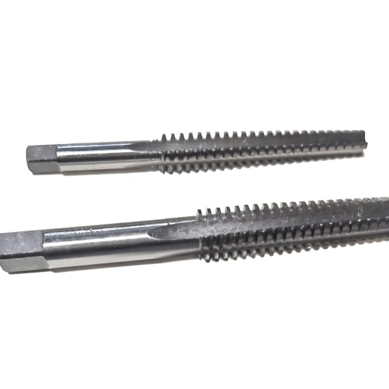 梯形丝锥 左牙T型丝攻T20/T21/T22/T24/ET25/T26/T28/30/T32TR丝