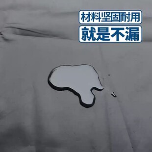 加厚防水专业神 天花机空调风g管机接水罩清洗接水工具免拆透明式