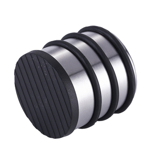 门挡门阻器门堵挡门器防风防碰z撞卡门家用门碰硅胶门档掩门器门