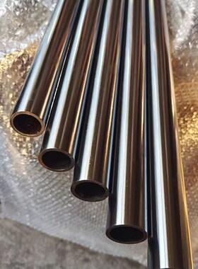 外径60-61-62-63-64毫y米无缝精密钢管20#45碳钢轴承套管光亮管