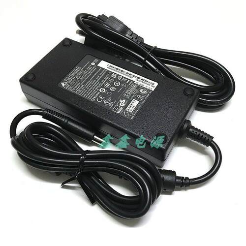 神舟战神S7T-TA7NP S7-TA5NB笔记本电脑180W电源适配器19.5V9.23A
