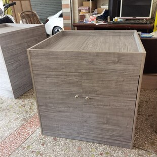 超市堆头陈列架面粉盒白糖冰糖散货展示柜堆头带柜订做尺寸