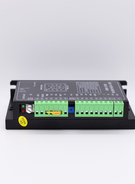 BLDB直流无刷电机驱动器通用款 驱动W以下无刷霍尔电机