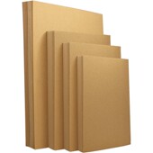 张加厚牛皮纸封面纸牛皮卡纸牛皮打印纸绘画纸包装 纸手工牛皮纸空