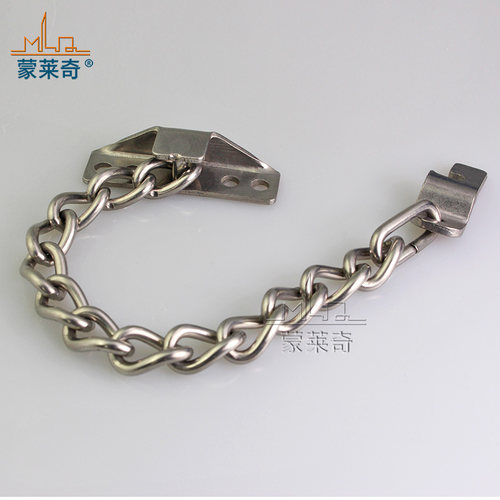 窗盾牌铝合金门窗儿童安全锁限位器塑钢推拉窗锁内外窗防盗锁扣