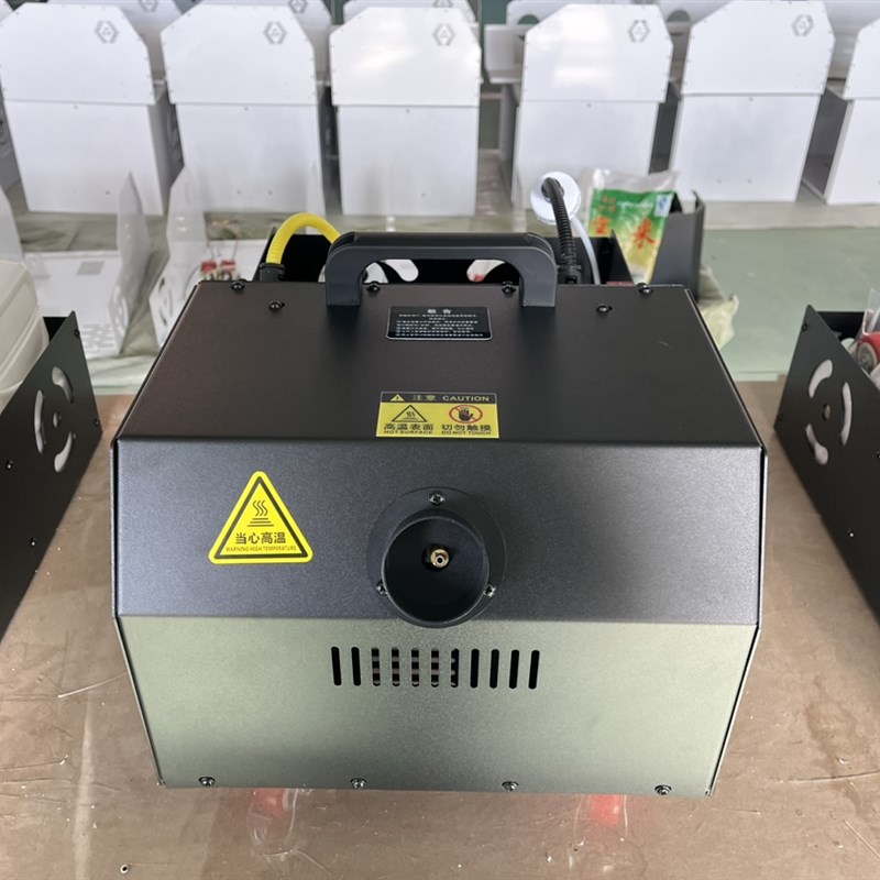 幻影0消毒机超悬浮烟雾消毒机养殖场消毒烟雾消毒机