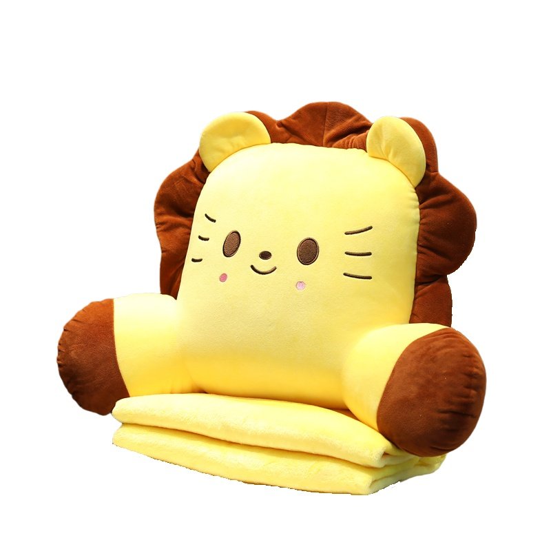 办公室座椅靠枕腰靠腰垫久坐靠垫腰枕靠背垫椅子护腰沙发孕妇抱枕,居家布艺,腰靠垫,淘宝优惠券,粉丝福利购,淘宝优惠卷