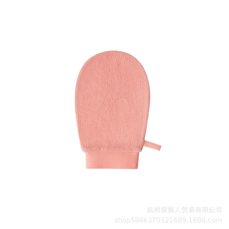 【下单立减】搓澡巾强力搓泥粗砂家用洗澡搓背女士