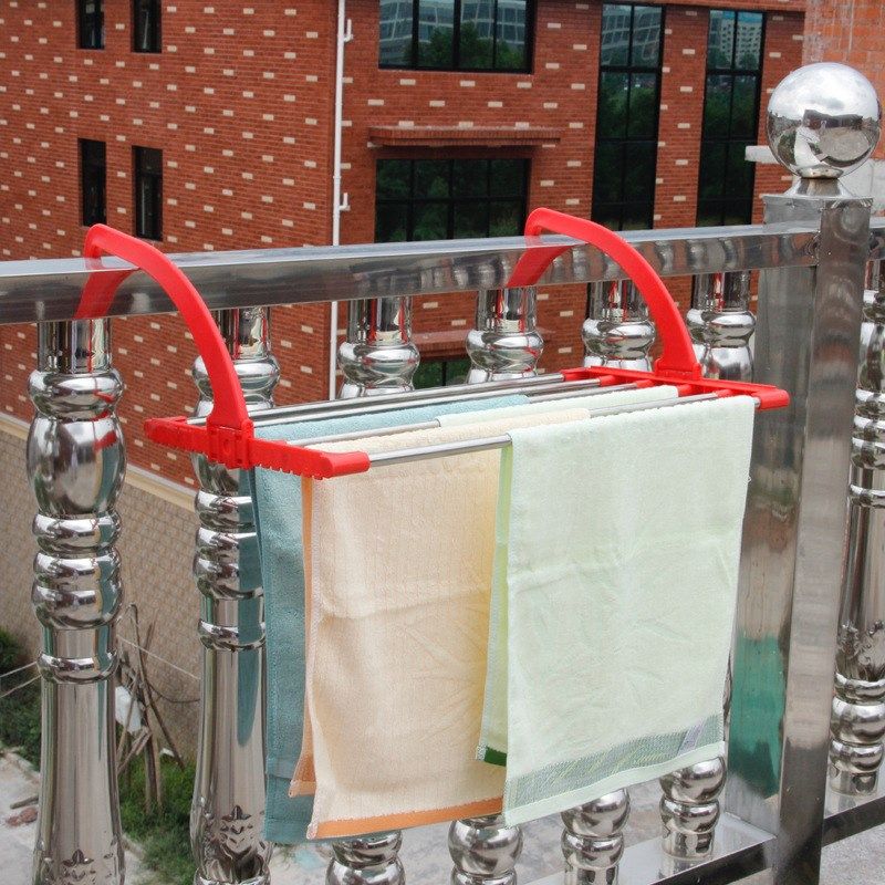 多用晾晒架 晾衣宝 暖气片晾晒架 阳台浴室窗台晾衣架,收纳整理,置地/升降晾晒衣架,淘宝优惠券,粉丝福利购,淘宝优惠卷