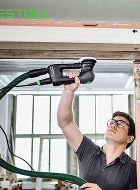 FOOL费斯托OO9木头木板抛光打磨汽车漆面电动工具