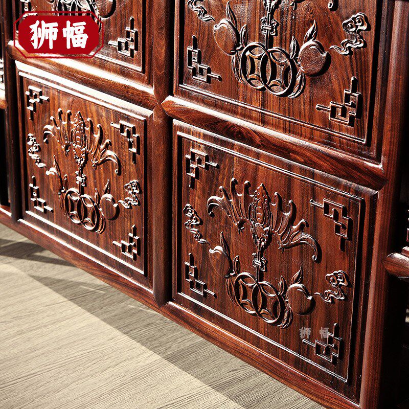 红木家具茶桌阔叶黄檀印尼酸枝 黑酸枝东非酸枝茶桌椅,住宅家具,红木茶桌/茶台,淘宝优惠券,粉丝福利购,淘宝优惠卷