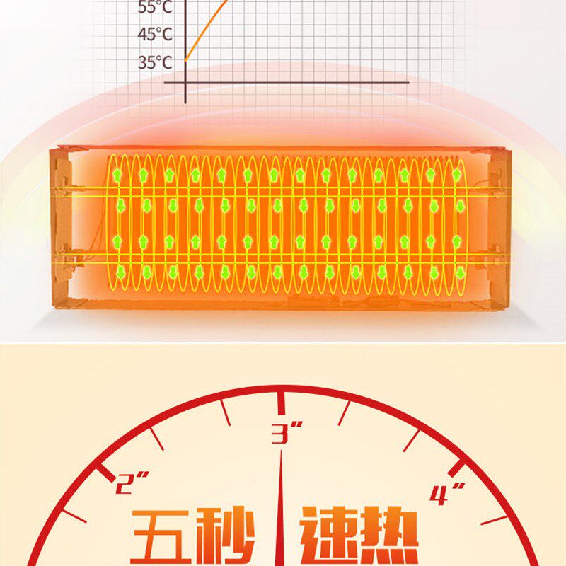湘益暖康实木烤火箱烤脚取暖器暖脚器电火桶长方形烤火炉烤火