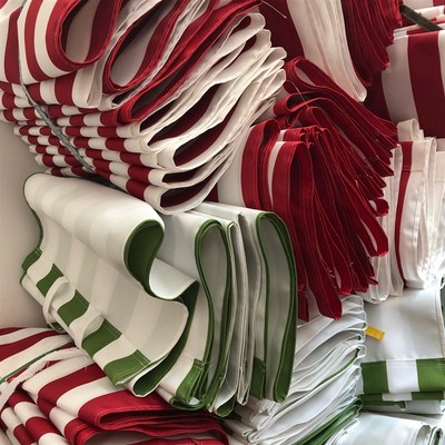 躺椅布实木沙滩椅布牛津布帆布靠背椅布椅布替换椅布LOO定制