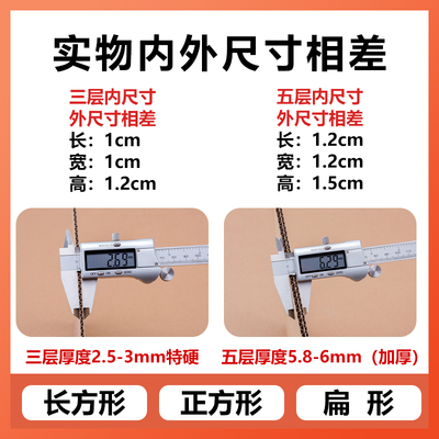 出口贸易定做五层KK牛卡加厚纸箱定制少量搬家打包特硬盒子快递打