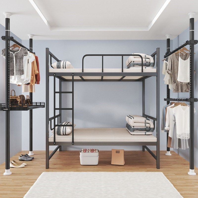 顶天立地置衣架加粗衣帽间架子置物柜落地卧室挂衣杆晾衣钢管,收纳整理,置地/升降晾晒衣架,淘宝优惠券,粉丝福利购,淘宝优惠卷