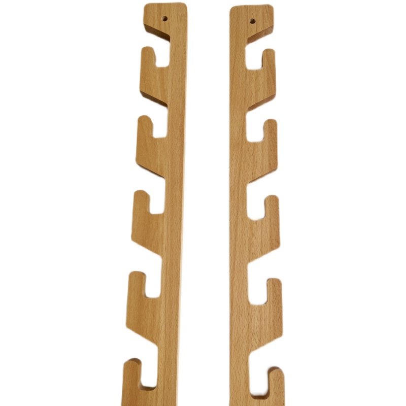 榉木任意撑实木衣杆衣通儿童成长型挂衣杆衣橱横杆橱柜挂杆法兰,基础建材,衣杆,淘宝优惠券,粉丝福利购,淘宝优惠卷