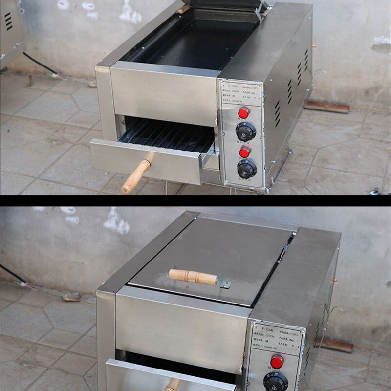 商用老潼关肉夹馍炉子烤箱驴肉火烧炉子烧饼炉子摆摊全自动电烤箱,厨房/烹饪用具,烧烤炉,淘宝优惠券,粉丝福利购,淘宝优惠卷