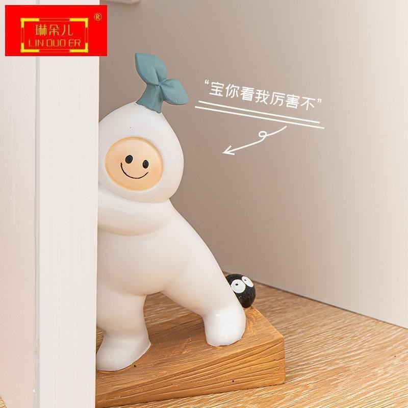 门挡器防撞门塞免打孔房门锲子阻门器家居装饰爱创意书挡,家居饰品,香薰防尘罩,淘宝优惠券,粉丝福利购,淘宝优惠卷