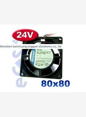 8314HR 8314M 8314HR8X8 8314HR-355 原厂德国 8032 德国进口风扇