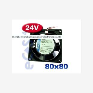 8314HR 8314M 8314HR8X8 8314HR-355 原厂德国 8032 德国进口风扇