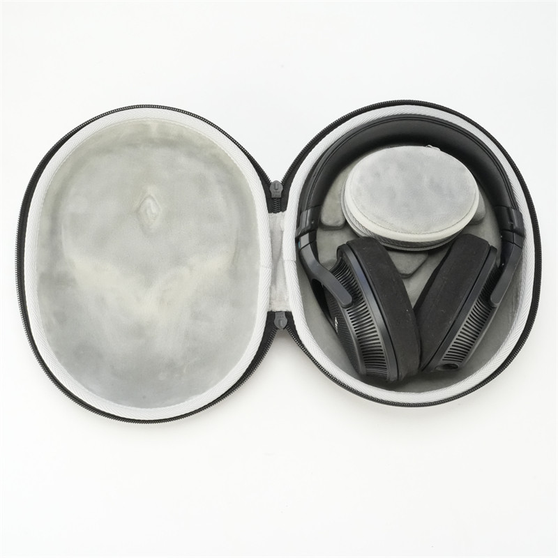 适用MDR-MV1/MDR-M1头戴HIFI听歌耳机收纳硬壳包袋套盒箱