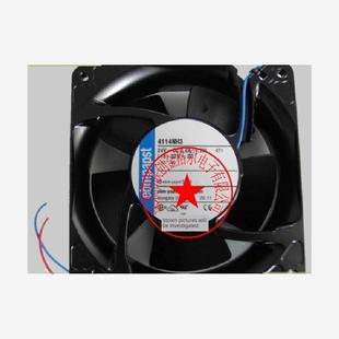 4114NH3 4114NH3R 4114NHH3 4114NH3U 24V 19.5W原厂进口风机