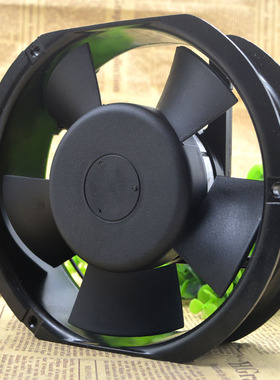 全新原厂Maxair/BT 15050B2HL交流散热风扇 15050B2H 220V 滚珠