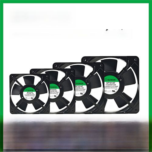 建准 SP101AT/103AT 1122/HST/HSL/HBT/HBL.GN 115V风扇