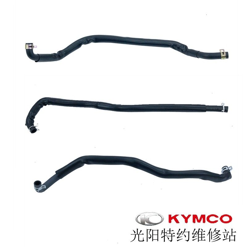 光阳原厂赛艇CT250 S250 300 350 400二次废气管缸盖通气管,摩托车/装备/配件,摩托车滤清器,淘宝优惠券,粉丝福利购,淘宝优惠卷