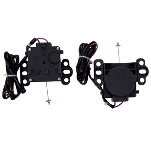 适用EWT6011QS EWT8022QS 洗衣机排水电机牵引器电机阀